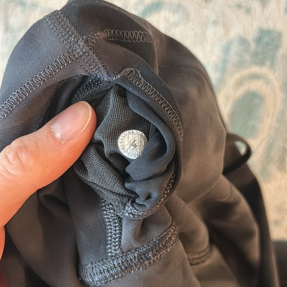 Lululemon Wunder Train Leggings (25") - Picture 4 of 5